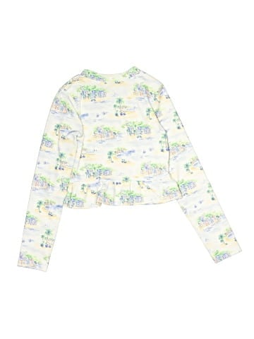 Janie and Jack Long Sleeve Top (view 2)