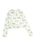 Janie and Jack White Long Sleeve Top Size 8 - photo 2