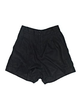 Olivaceous Shorts