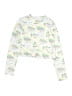 Janie and Jack Ivory Rash Guard Size 12 - photo 1