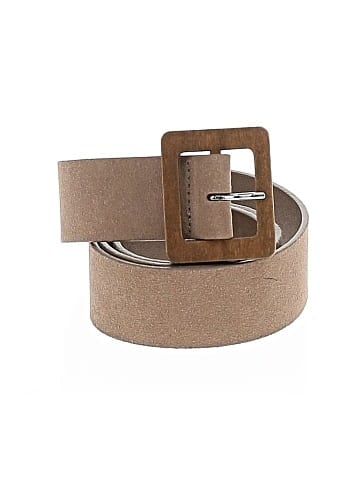 Banana Republic Leather Belt (view 1)
