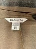 Athleta Gray Blazer Size M (tall) - photo 6