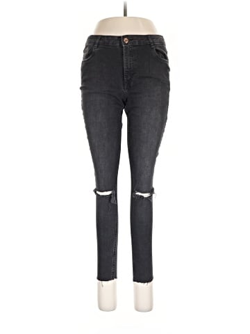 Divided by H&M Jeans (view 1)