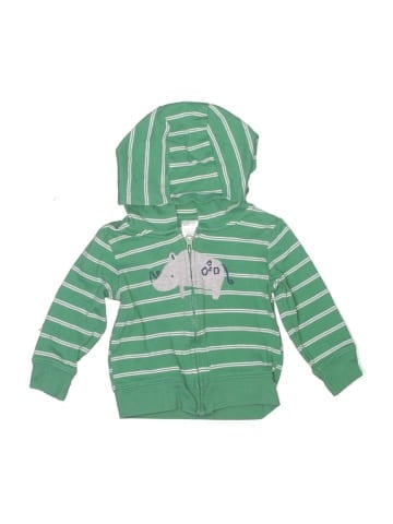Just One You Zip Up Hoodie (view 1)