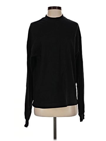 Alo Yoga Long Sleeve Turtleneck (view 1)