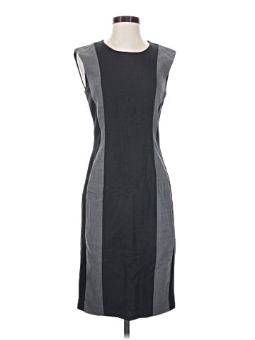 DKNY Cocktail Dress (view 1)