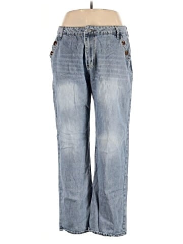Unbranded Jeans (view 1)