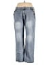 Unbranded Blue Jeans Size XXL - photo 1
