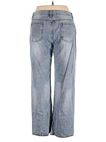 Unbranded Jeans (view 2)
