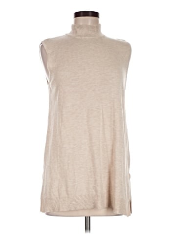 Joseph A. Sweater Vest (view 1)