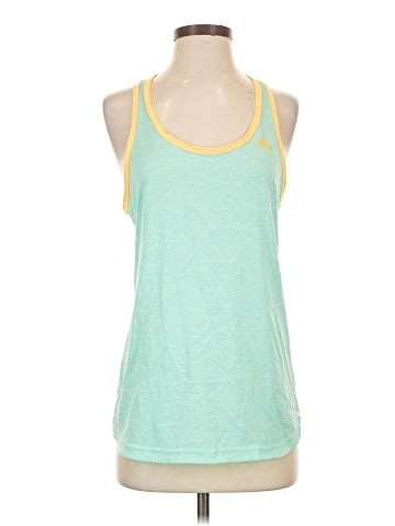 Adidas Sleeveless Top (view 1)