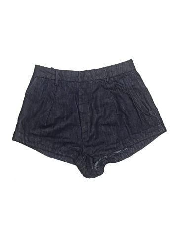 Zara Shorts (view 1)