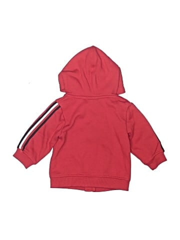 Tommy Hilfiger Zip Up Hoodie (view 2)