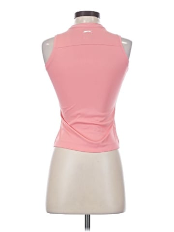 Slazenger Sleeveless T-Shirt (view 2)