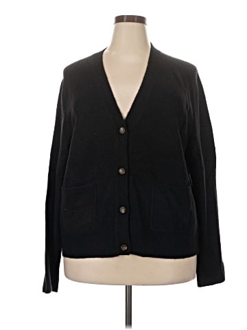 J.Crew Factory Store Cardigan (view 1)