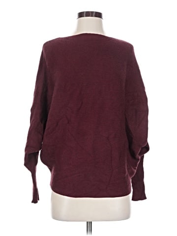 Joan Vass New York Pullover Sweater (view 1)