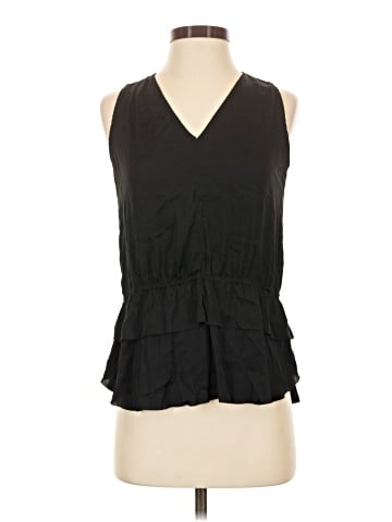Banana Republic Sleeveless Blouse (view 1)