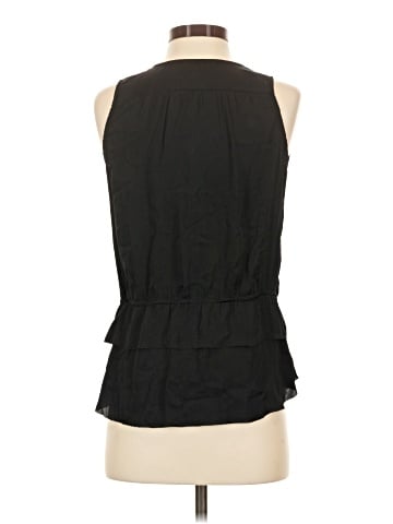 Banana Republic Sleeveless Blouse (view 2)
