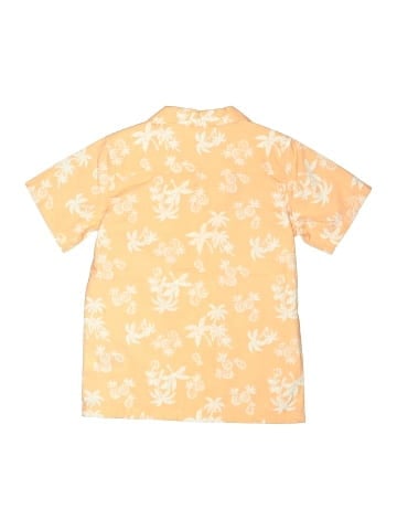 Janie and Jack Short Sleeve Button-Down Shirt (view 2)