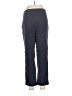 Anne Klein Chevron-herringbone Blue Active Pants Size 6 - photo 2