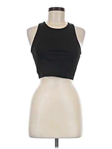 Touch Of Silver Tank Top (view 1)