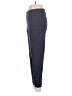 Anne Klein Chevron-herringbone Blue Active Pants Size 6 - photo 5