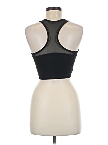 Touch Of Silver Tank Top (view 2)