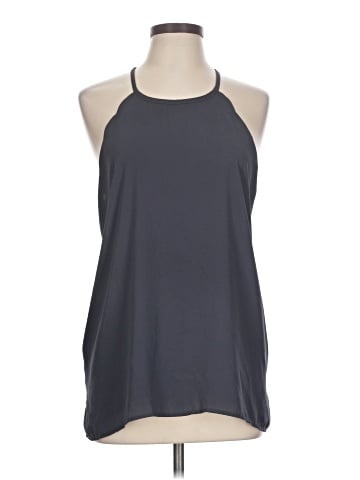 Ann Taylor LOFT Sleeveless Blouse (view 1)