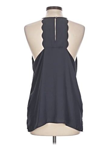 Ann Taylor LOFT Sleeveless Blouse (view 2)