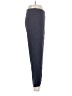 Anne Klein Chevron-herringbone Blue Active Pants Size 6 - photo 4