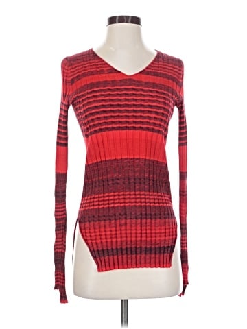 Helmut Lang Long Sleeve T-Shirt (view 1)