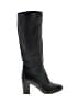 AQUATALIA Black Boots Size 10 - photo 1