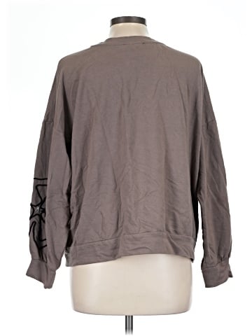Fred David Long Sleeve Top (view 2)