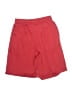 Under Armour 100% Polyester Graphic Red Athletic Shorts Size L (youth) - photo 2