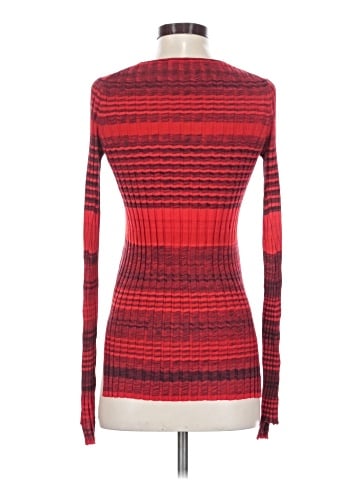 Helmut Lang Long Sleeve T-Shirt (view 2)