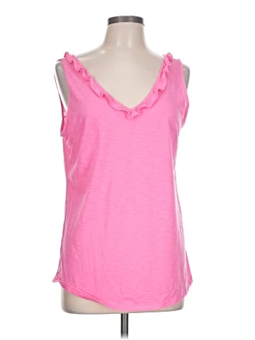 Lilly Pulitzer Sleeveless Top (view 1)