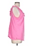 Lilly Pulitzer Pink Sleeveless Top Size L - photo 4