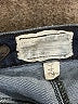 Current/Elliott Blue Jeans Size 24 waist - photo 7