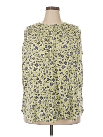 Skye's The Limit Long Sleeve Blouse (view 1)