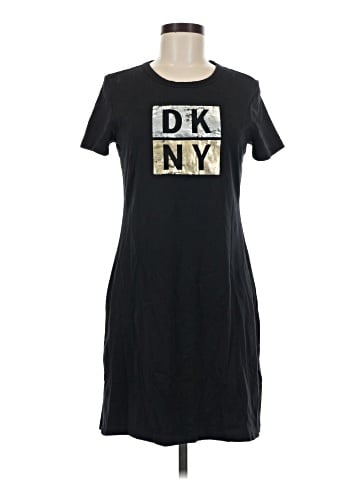DKNY Casual Dress (view 1)