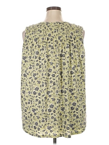 Skye's The Limit Long Sleeve Blouse (view 2)