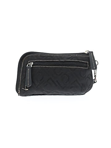 Liz Claiborne Wristlet (view 2)