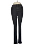 Unbranded Black Jeans Size 8 - photo 1