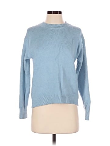 Banana Republic Factory Store Pullover Sweater (view 1)