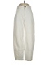 Everlane Ivory Jeans Size 0 (tall) - photo 1