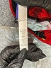 Lularoe Floral Red Leggings Size 1X (Tall & Curvy) - photo 5