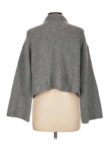 Astr Turtleneck Sweater (view 2)