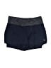 MPG Chevron-herringbone Blue Athletic Shorts Size XS - photo 1