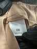 Express Solid Tan Casual Pants Size 10 - photo 8