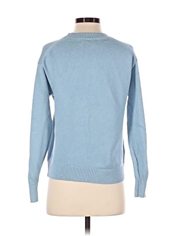 Banana Republic Factory Store Pullover Sweater (view 2)
